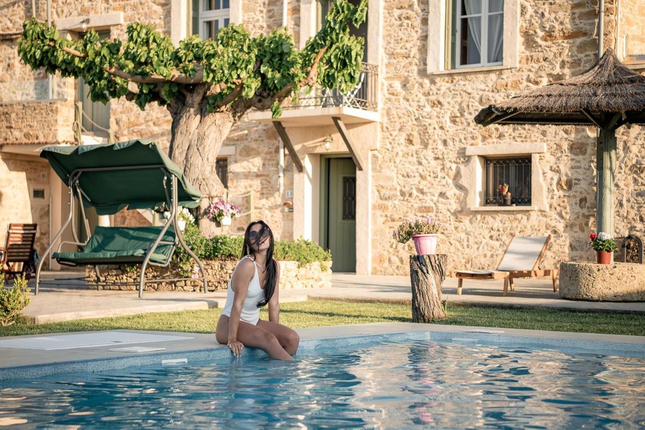 Ondathaki Pirgos Pirgos Psilonerou Exterior foto
