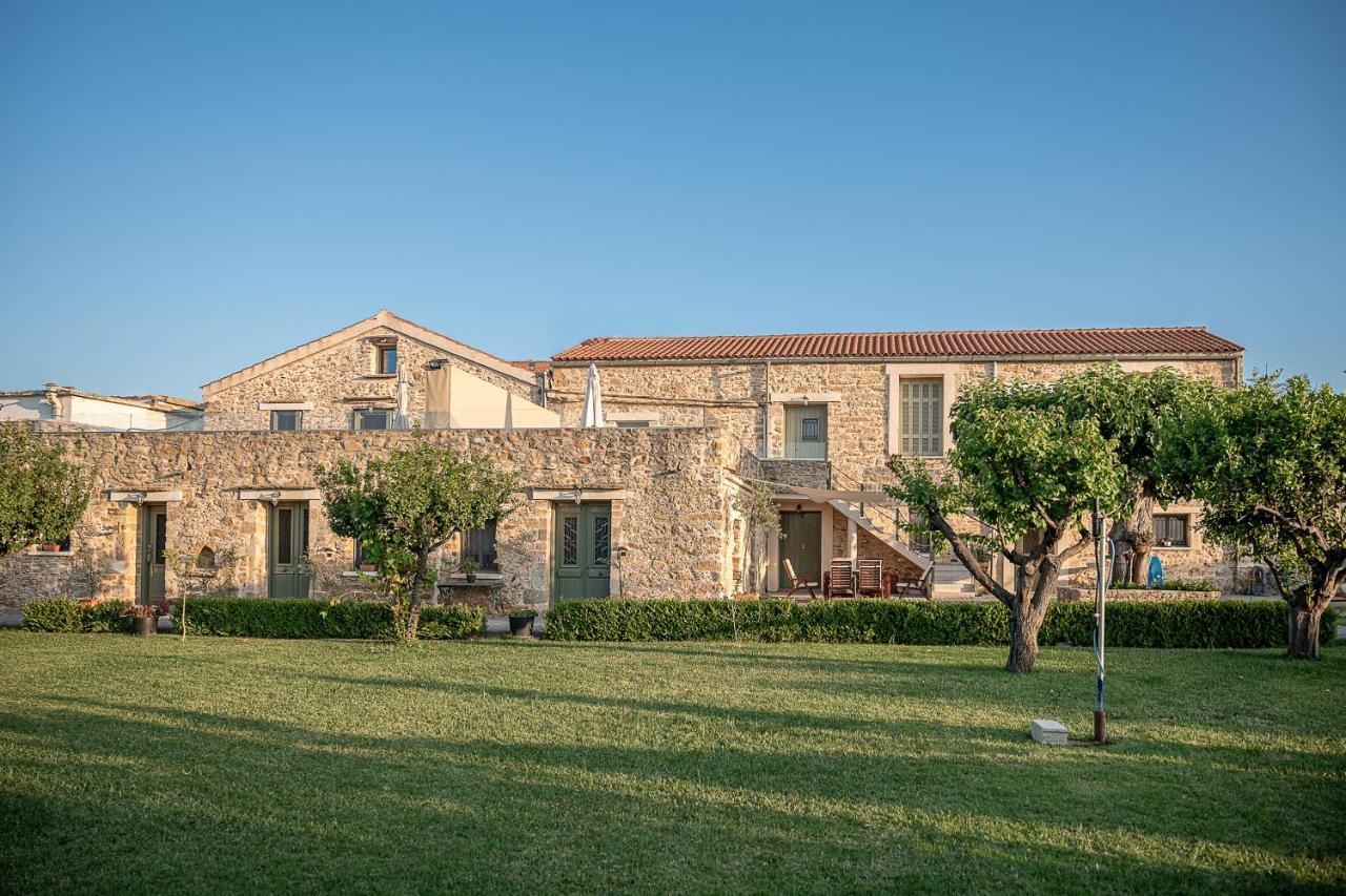 Ondathaki Pirgos Pirgos Psilonerou Exterior foto